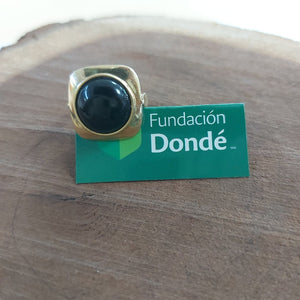 ANILLITO ORO 10 K 4.4 GRMS (SEMINUEVO)