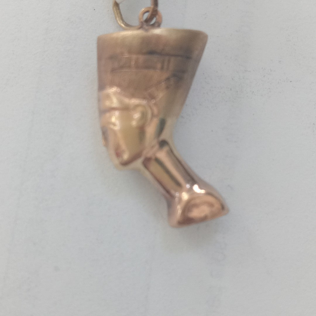 DIJE ORO 8 K 1.9 GRMS (SEMINUEVO)