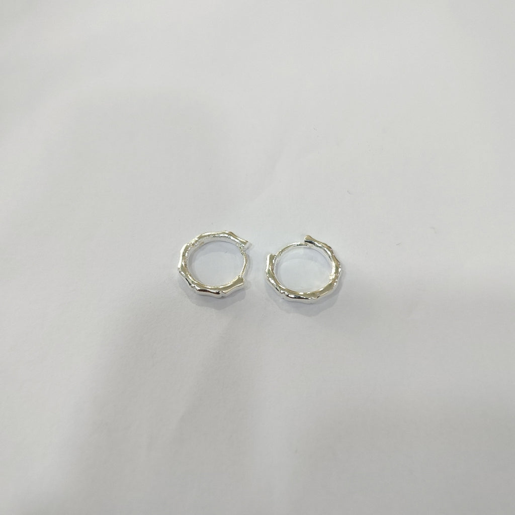 ARRACADAS ESPECIAL PLATA .925 3 GR (NUEVO)