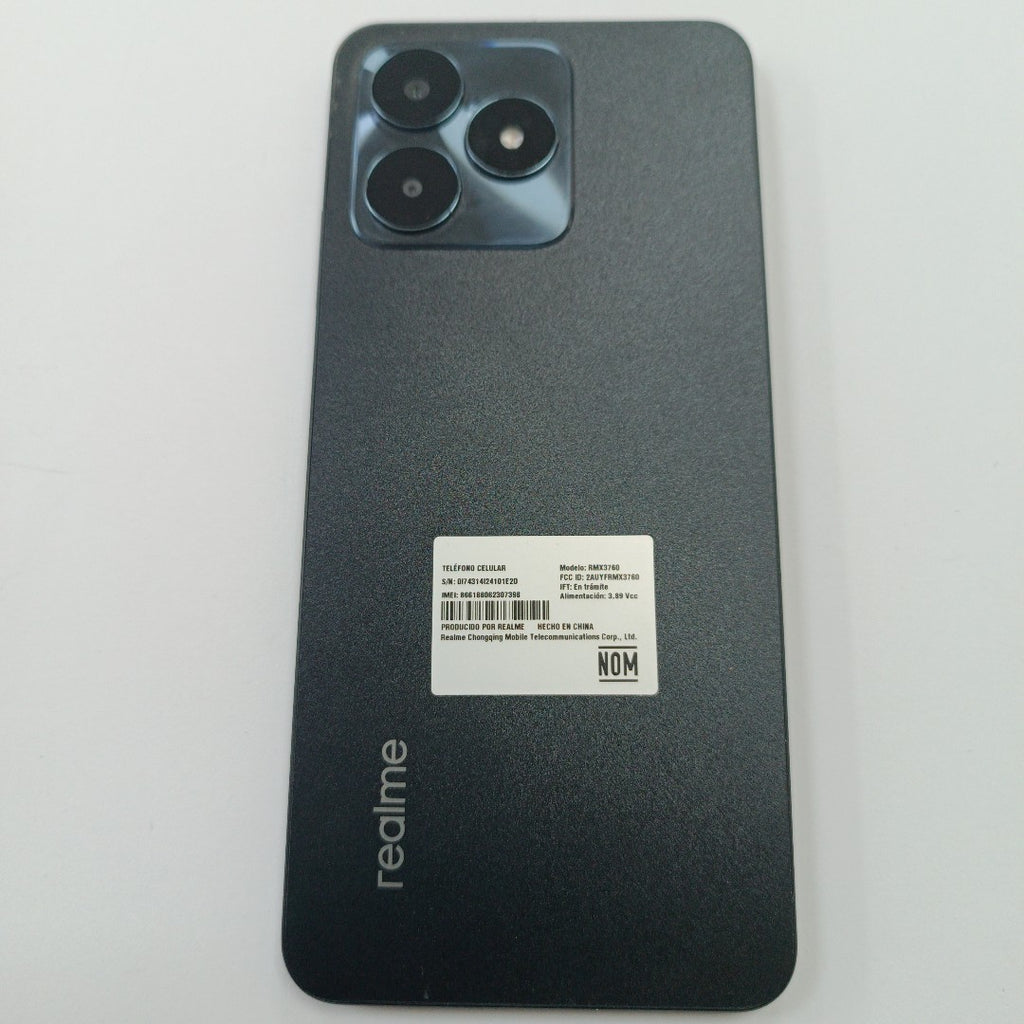CELULAR REALME C53 RMX3760 (2023) 256 GB 8 GB RAM