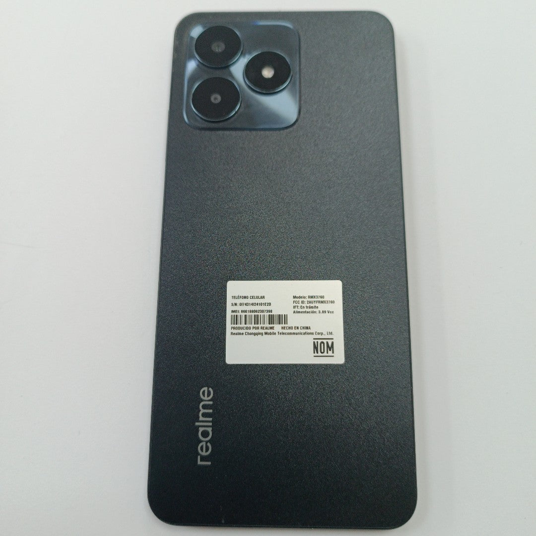 CELULAR REALME C53 RMX3760 (2023) 256 GB 8 GB RAM