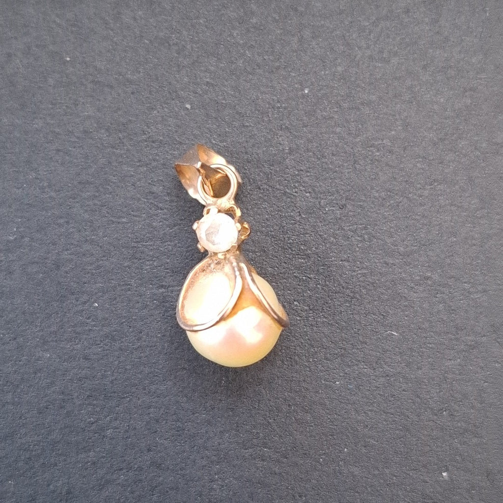 DIJE ORO 8 K 1,00 GRMS (SEMINUEVO)