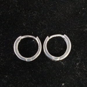 ARRACADAS PLATA .925 2.9 GR (NUEVO)