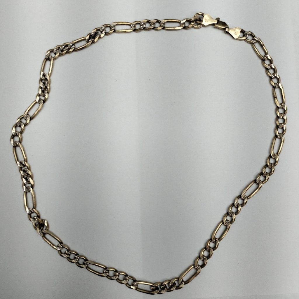 CADENA ORO 14 K 56.2 GRMS (SEMINUEVO)