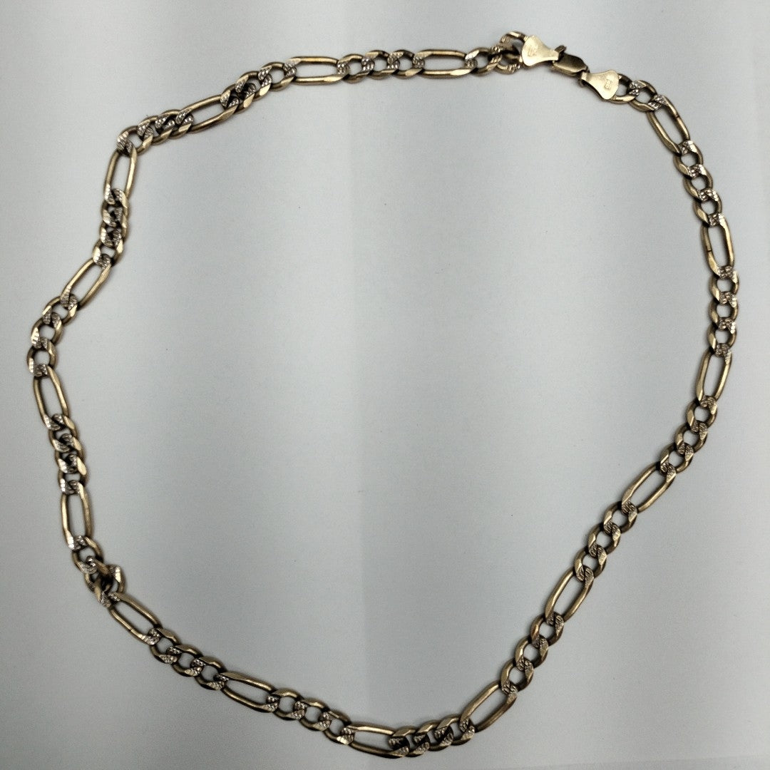 CADENA ORO 14 K 56.2 GRMS (SEMINUEVO)