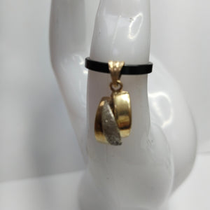 DIJE ORO 10 K 1,20 GRMS (SEMINUEVO)