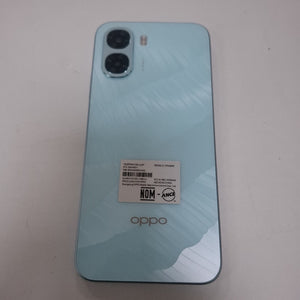 CELULAR OPPO  A6X CPH2819 (2025) 128 GB 4 GB RAM (SEMINUEVO)