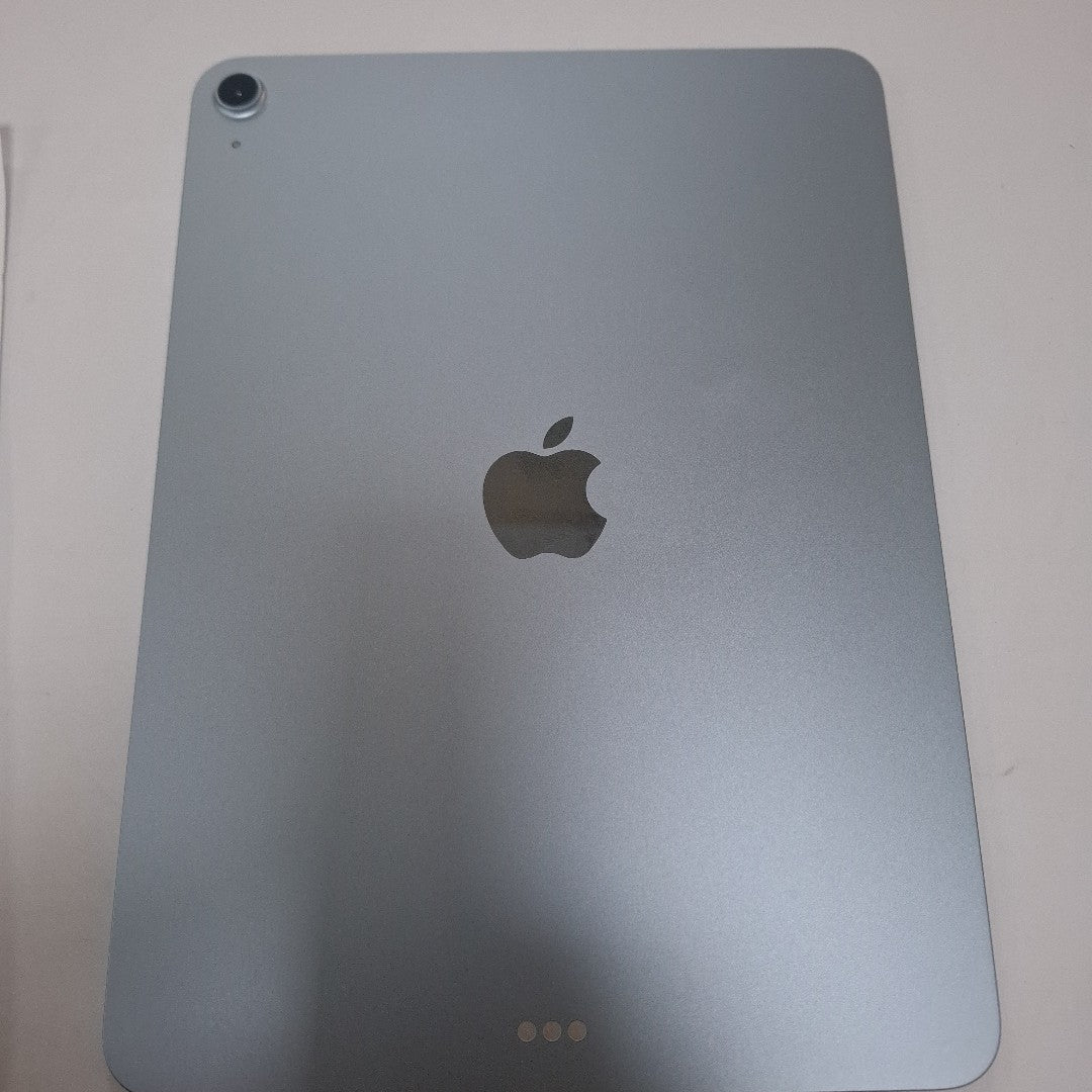 TABLETA APPLE IPAD AIR (M3) 11" A3266 (2025) 256 GB 8 GB RAM (SEMINUEVO)