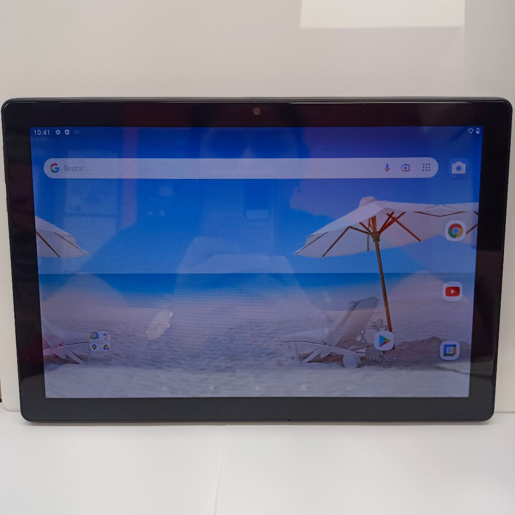 TABLETA OTRAS MARCAS OTROS MODELOS 128 GB 4 GB RAM (SEMINUEVO)