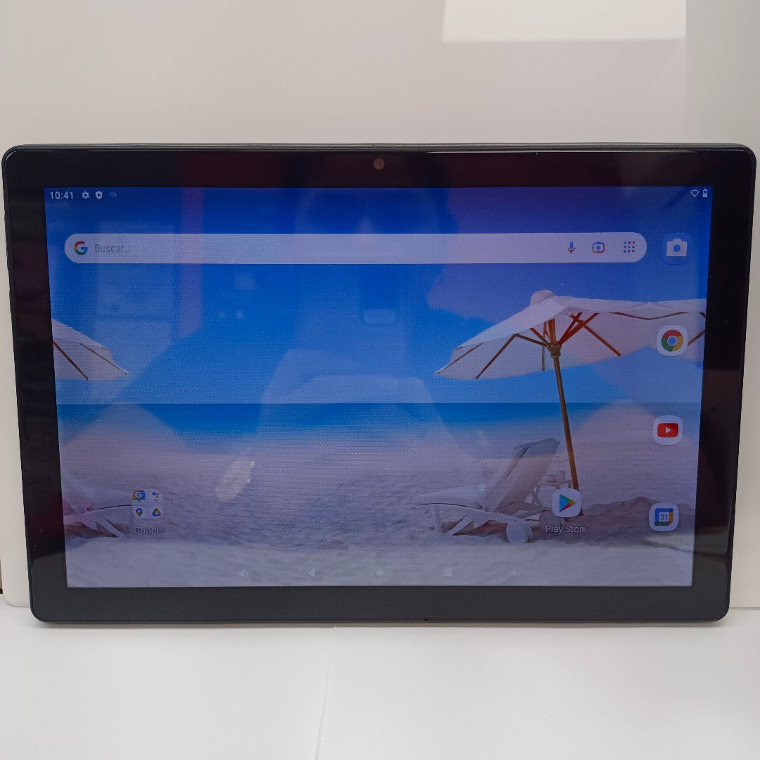 TABLETA OTRAS MARCAS OTROS MODELOS 128 GB 4 GB RAM (SEMINUEVO)