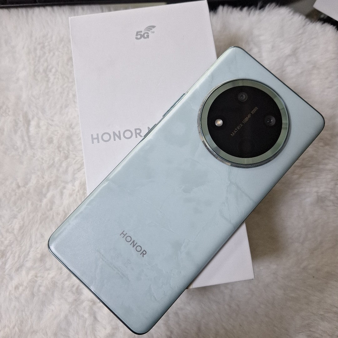 CELULAR HONOR MAGIC 7 LITE BRP-NX3 (2025) 256 GB 8 GB RAM (SEMINUEVO)