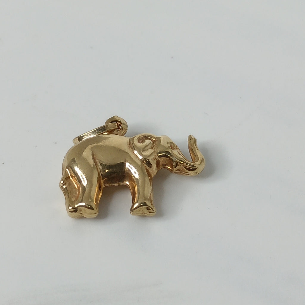 DIJE ORO 14 K 1.9 GRMS (SEMINUEVO)