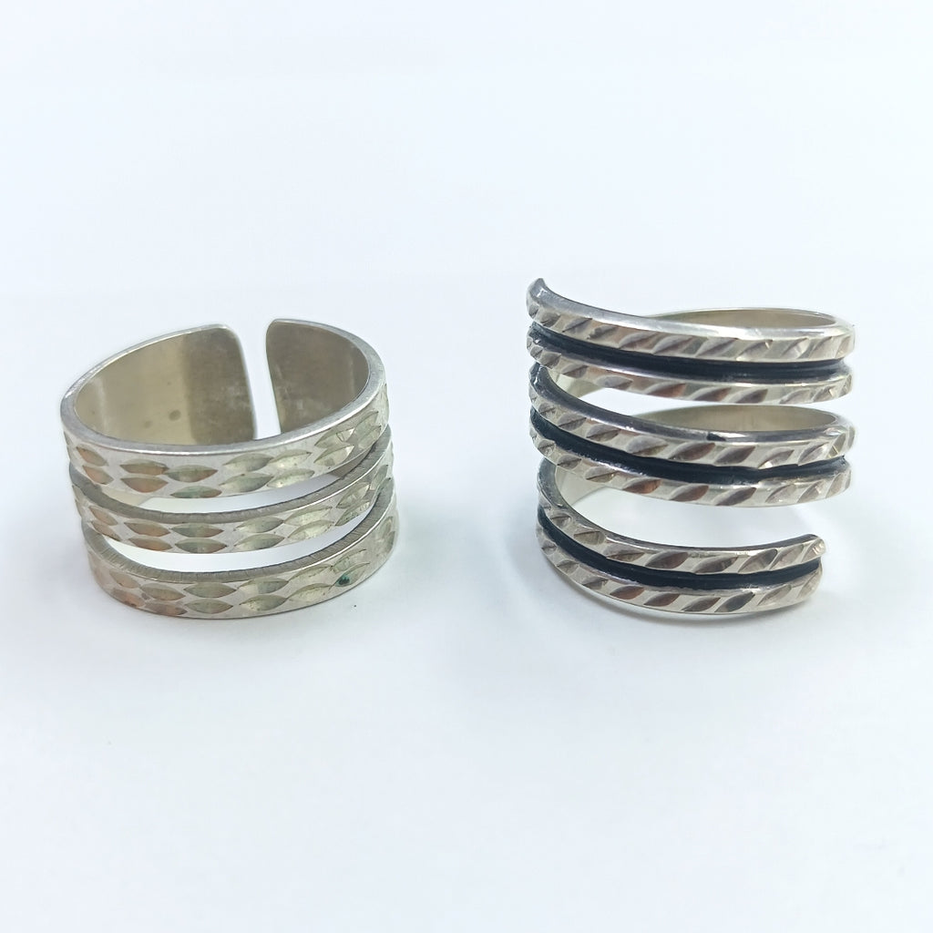 ANILLITO PLATA 15.7 GRMS (SEMINUEVO)