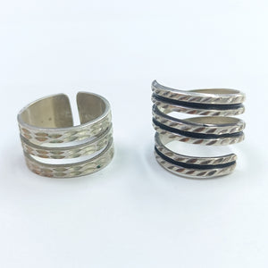 ANILLITO PLATA 15.7 GRMS (SEMINUEVO)