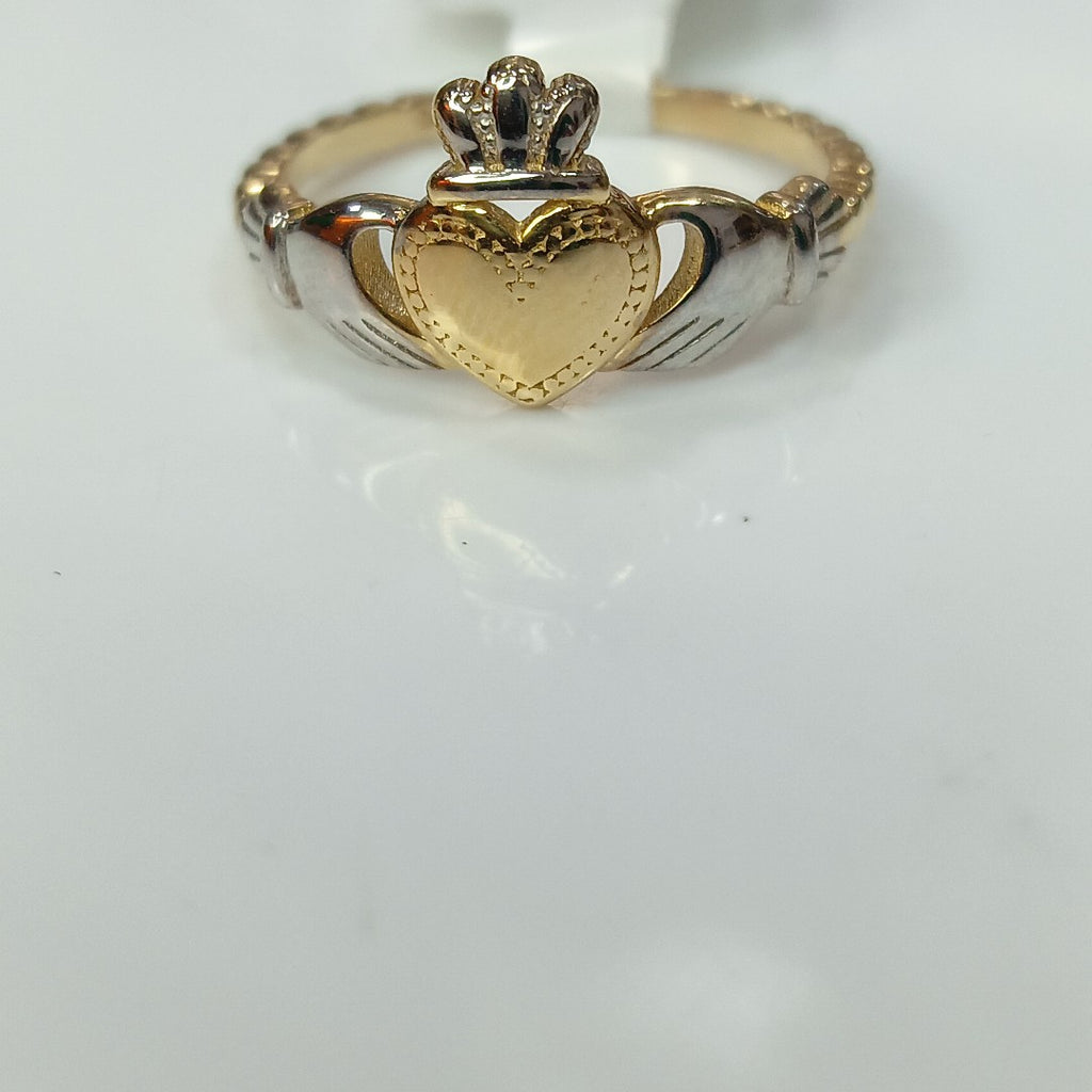 ANILLOS DAMA ORO 14K 1.7 (NUEVO)