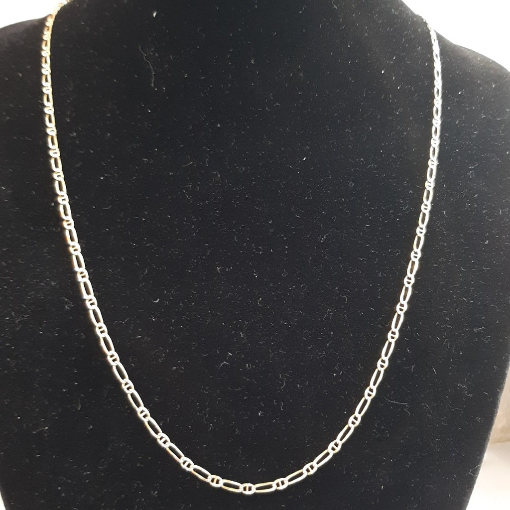 CADENA ORO 14 K 5 GRMS (SEMINUEVO)