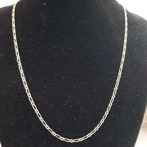 CADENA ORO 14 K 5 GRMS (SEMINUEVO)
