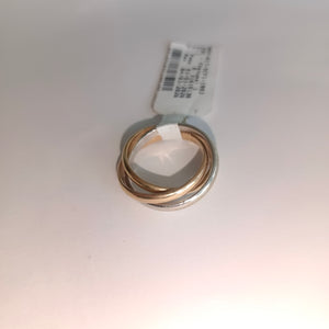 ANILLITO ORO 14 K 5,60 GRMS (SEMINUEVO)