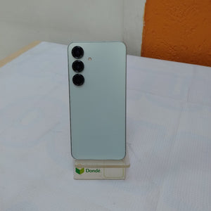 CELULAR SAMSUNG GALAXY S25 SM-S931B (2025) 256 GB 12 GB RAM