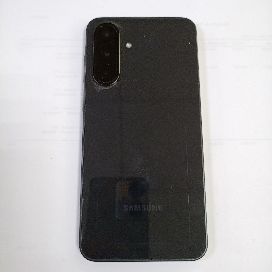 CELULAR SAMSUNG GALAXY A36 5G SM-A366E (2025) 128 GB 6 GB RAM (SEMINUEVO)