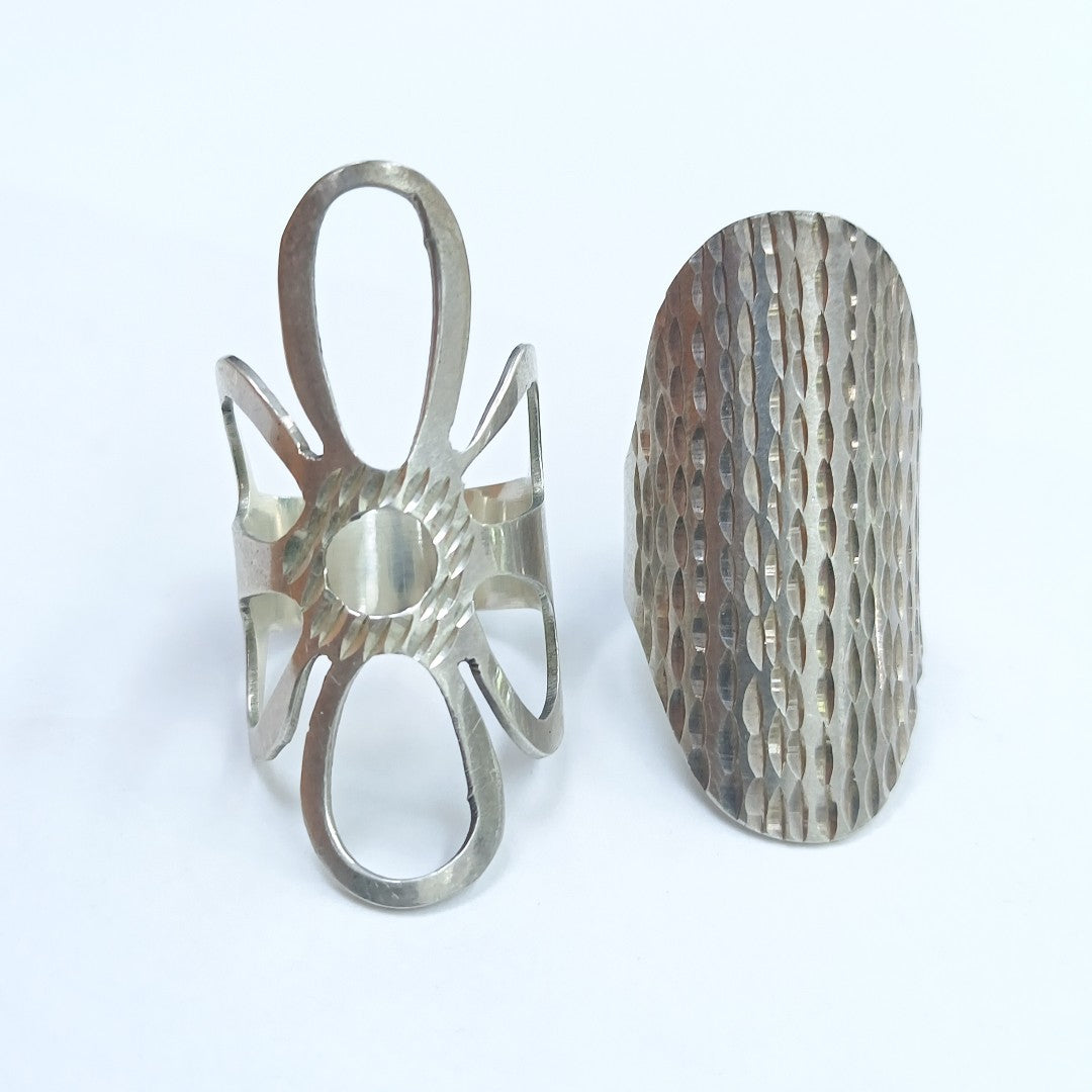 ANILLITO PLATA 15.2 GRMS (SEMINUEVO)
