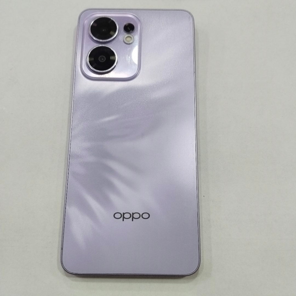 CELULAR OPPO RENO 13F 5G CPH2699 (2025) 256 GB 12 GB RAM