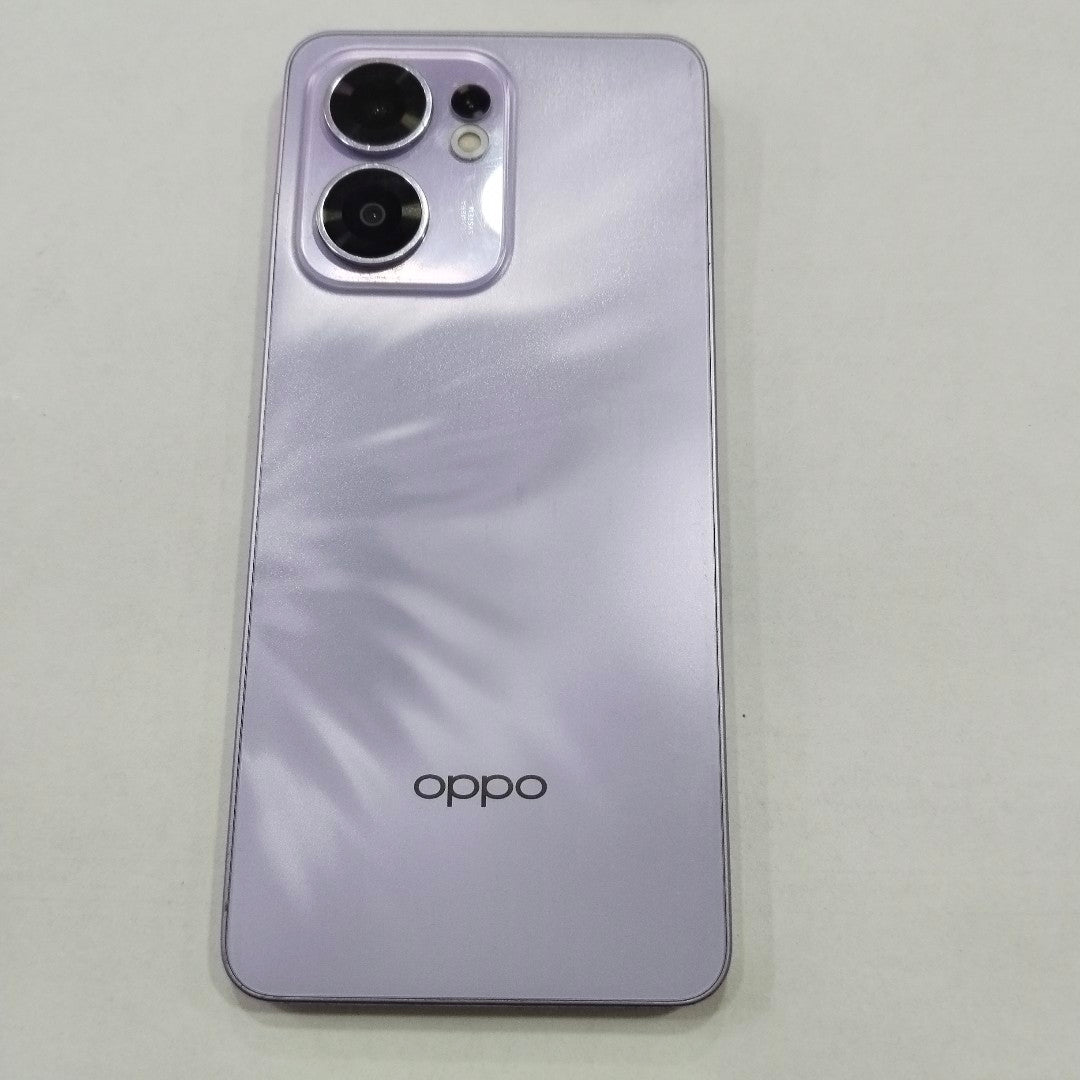 CELULAR OPPO  RENO 13F 5G CPH2699 (2025) 256 GB 12 GB RAM (SEMINUEVO)