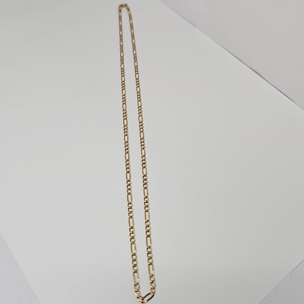 CADENA ORO 14 K 6.2 GRMS (SEMINUEVO)