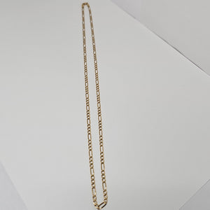 CADENA ORO 14 K 6.2 GRMS (SEMINUEVO)