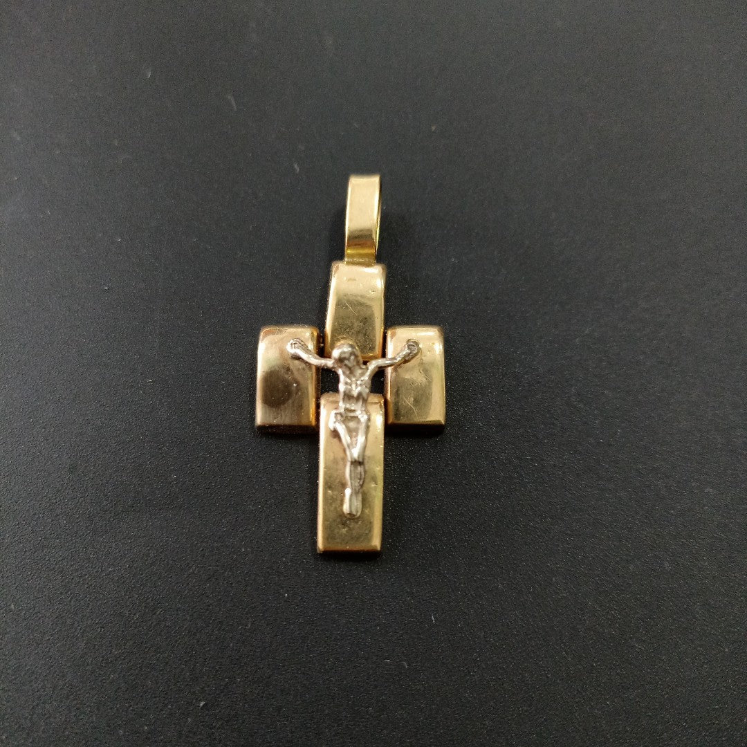 DIJE ORO 10 K 5 GRMS (SEMINUEVO)