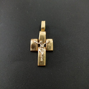 DIJE ORO 10 K 5 GRMS (SEMINUEVO)