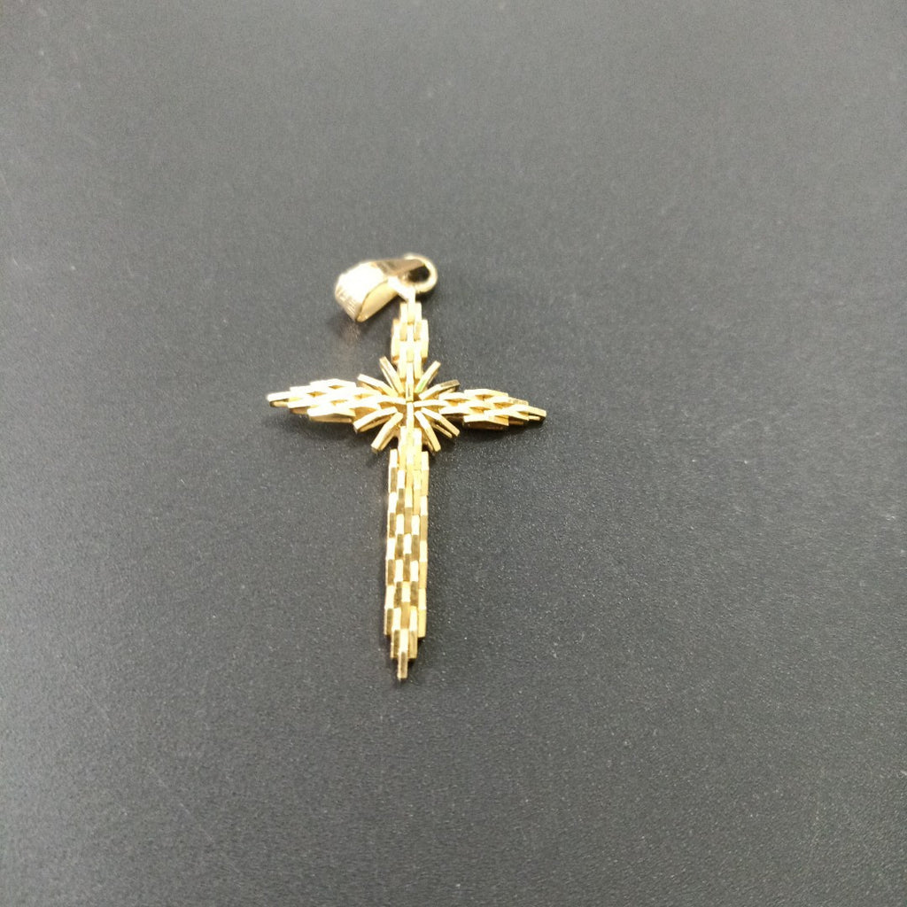 DIJE ORO 14 K 3.4 GRMS (SEMINUEVO)