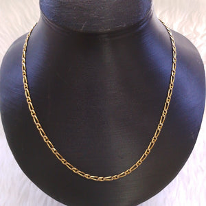 CADENA ORO 14 K 14,10 GRMS (SEMINUEVO)
