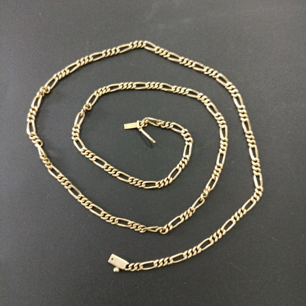 CADENA ORO 10 K 20.3 GRMS (SEMINUEVO)