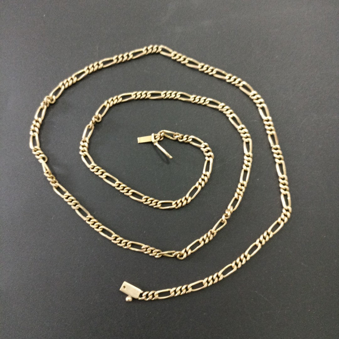 CADENA ORO 10 K 20.3 GRMS (SEMINUEVO)