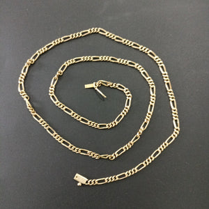 CADENA ORO 10 K 20.3 GRMS (SEMINUEVO)