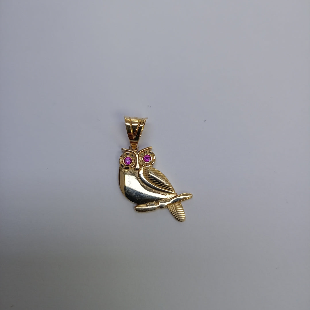 DIJE ORO 14 K 2.1 GRMS (SEMINUEVO)