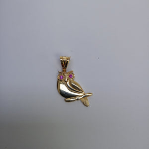 DIJE ORO 14 K 2.1 GRMS (SEMINUEVO)