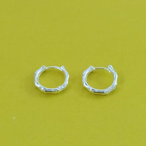 ARRACADAS ESPECIAL PLATA .925 3 GR (NUEVO)
