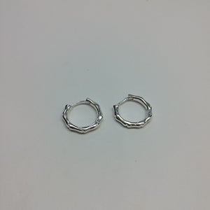 ARRACADAS ESPECIAL PLATA .925 3 GR (NUEVO)