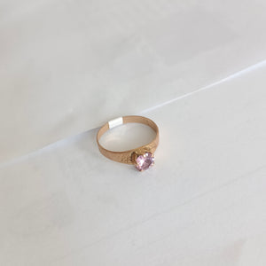 ANILLITO ORO 8 K 1,60 GRMS (SEMINUEVO)