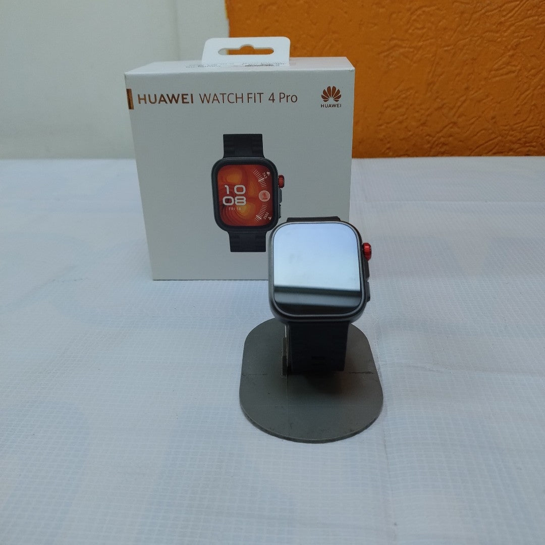 SMARTWATCH HUAWEI WATCH FIT 4 PRO SYA-B29 46 MM GPS (SEMINUEVO)