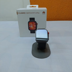 SMARTWATCH HUAWEI WATCH FIT 4 PRO SYA-B29 46 MM GPS (SEMINUEVO)