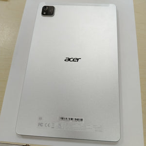 TABLETA ACER ICONIA TAB A10 A10-21 (2024) 64 GB 4 GB RAM (SEMINUEVO)