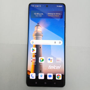 CELULAR OPPO  RENO 10 CPH2531 (2023) 256 GB 8 GB RAM (SEMINUEVO)