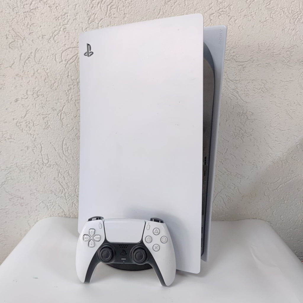 CONSOLA DE VIDEOJUEGO SONY PS5 825 SSD (SEMINUEVO)