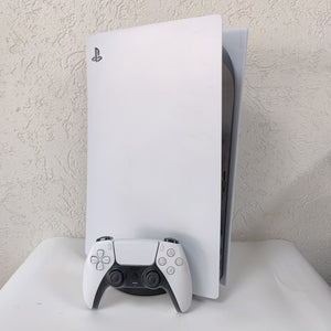 CONSOLA DE VIDEOJUEGO SONY PS5 825 SSD (SEMINUEVO)