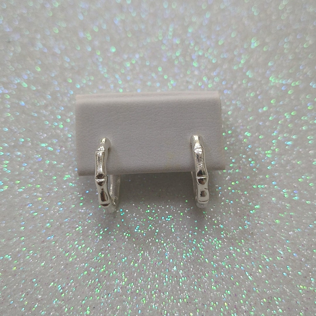 ARRACADAS ESPECIAL PLATA .925 3 GR (NUEVO)