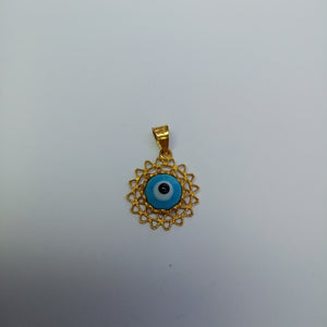 DIJE ORO 21 K 1,20 GRMS (SEMINUEVO)
