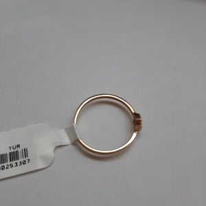 ANILLOS DAMA ORO 14K 1.1 (NUEVO)